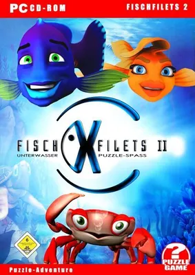 Produktbild von Fischfilets 2