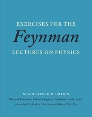 Productafbeelding van Exercises for the Feynman Lectures on Physics