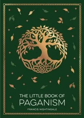 Produktbild von The Little Book of Paganism