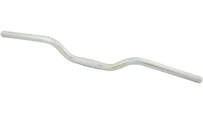 Immagine prodotto di Manubrio ErgoTec M-Bar M 14Ø 25,4 700 mm cromo livello 4