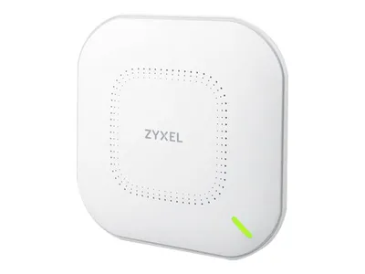 Produktbild von ZyXEL WAX510D - Funkbasisstation - Wi-Fi 6 - 2.4 GHz, 5 GHz