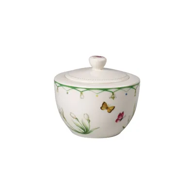 Produktbild von Villeroy & Boch Colourful Spring Zuckerdose