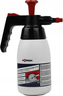 Productafbeelding van Forch 1 liter drukspuit