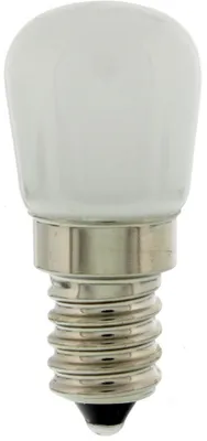 Image de Lampe LED SCANPART 1140000042 Lampe LED 2 W E14 pour hottes aspirantes