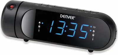 Produktbild von Denver CPR-700