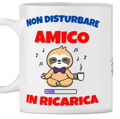 Keramikbecher Amico 350 ml, spülmaschinen- & mikrowellengeeignet