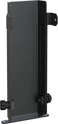 Produktbild von Chief PAC810K, Kamerahalterung, Schwarz, Metall