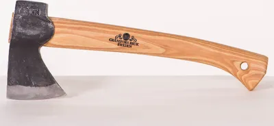 Image de GRÄNSFORS Hache à gibier, hache forestière, 35cm, 70-415