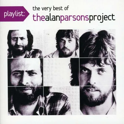Zdjęcie produktu dla The Alan Parsons Project: Playlista: The Very Best Of The Alan Parsons Project
