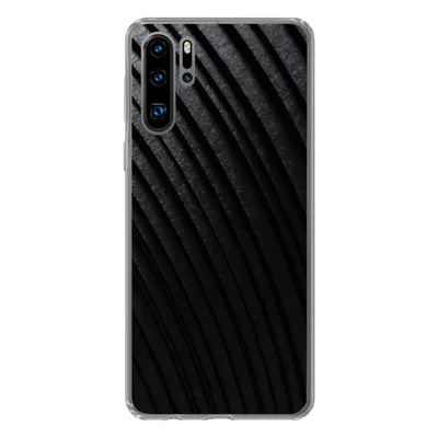 Produktbild von MuchoWow® Handyhülle Schutzhülle Hülle für Huawei P30 Pro Papier - Farbton - Abstrakt Silikon Softcase Handy Hülle - Schutzdeckel