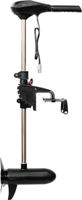 Zdjęcie produktu dla Elektryczny silnik zaburtowy Rhino VX 80 V2