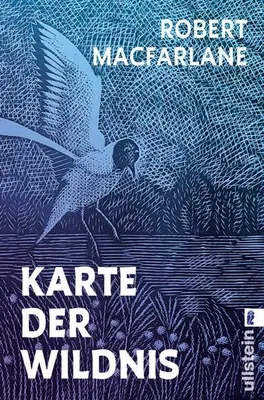 Produktbild von Karte der Wildnis