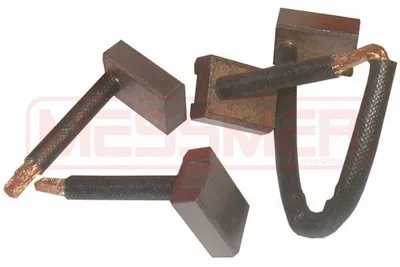 Produktbild von ERA Anlasser-Kohlebürsten 233043 für VW GOLF II (19E 1G1) Polo Coupe (86C 80)