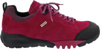 Produktbild von Waldläufer H-AMIATA Outdoor-Schuh, Gummi Vel-Hydro Sport -Net, magenta fuchsia, Weite H 787952-400-096 39