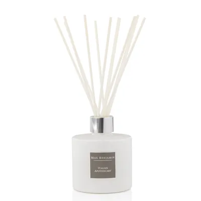 Productafbeelding van Max Benjamin Italiaanse Apotheker Geurverspreider 150ml