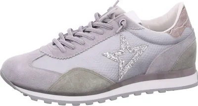 Produktbild von Cetti Damen Sneaker in Grau, Größe 40