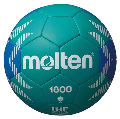 Immagine prodotto di pallamano fusa - HA1800-GB - Utilizzo con resina, dimensione palla:3