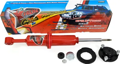 Obrázok produktu pre Tlmič 39-8003 Xtreme