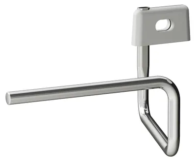 Immagine prodotto di LAUFEN VAL Porte-serviettes, 280x180x125mm, modèle à gauche, H3812800040001, H3812800040001