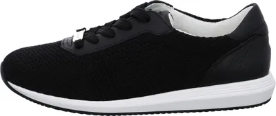 Immagine prodotto di Ara 12-14011 Lissabon Bomboostretch Nero