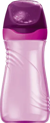 Obrázok produktu pre Maped 871501 Maped PICNIK fľaša na pitie ORIGINS, ružová, 0,43 l