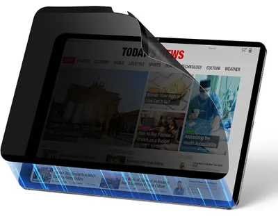 Zdjęcie produktu dla ESR Protector magnetyczna folia iPad Pro 11 (2024) - Privacy (prywatności)