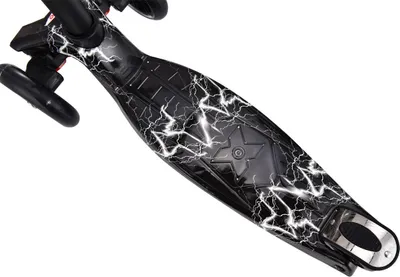 Obrázek produktu pro Dětská tříkolová koloběžka MAXI SCOOTER THUNDERSTORM