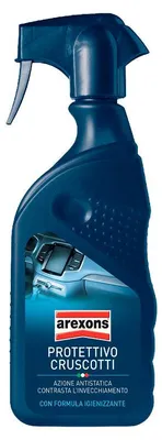 Zdjęcie produktu dla ŚRODEK DO PIELĘGNACJI DESKI ROZDZIELCZEJ AREXONS 400 ml