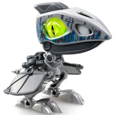Obrázok produktu pre Silverlit SL88110, programovateľný robot, 5 rok / roky, Viacfarebný, 41 g