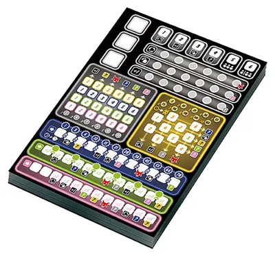 Obrázok produktu pre Schmidt Spiele 88227, Stolová hra, 10 rok / roky