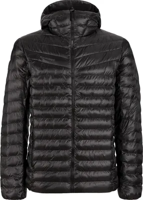 Produktbild von Mammut Albula IN Hooded Jacket Herren Steppjacke Isolationsjacke : S