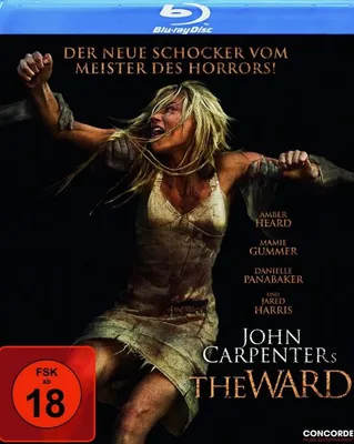 Produktbild von John Carpenters - The Ward