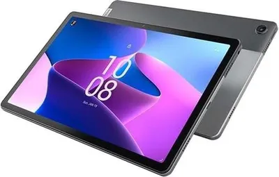 Produktbild von Lenovo M10 Plus (3rd Gen) 10.6" 4G - Tablet 128GB, 4GB RAM, Grey