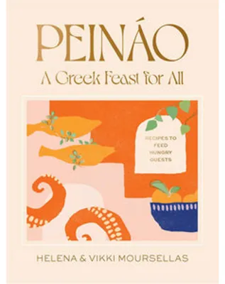 Produktbild von Peinao: A Greek feast for all