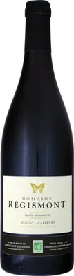 Produktbild von Domaine Régismont Merlot & Cabernet