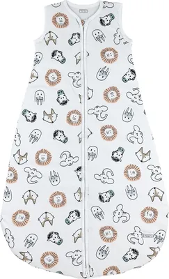 Produktbild von Meyco Animal Winterschlafsack Gr. 98