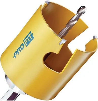 Produktbild von HM-Lochsäge ProFit MP D 68mm NL 52mm