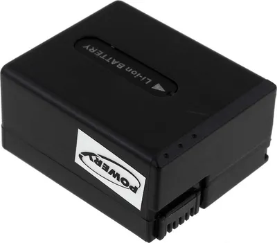 Obrázok produktu pre Batéria Sony DCR-PC107 1400mAh