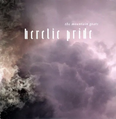 Obrázok produktu pre The Mountain Goats: Heretic Pride