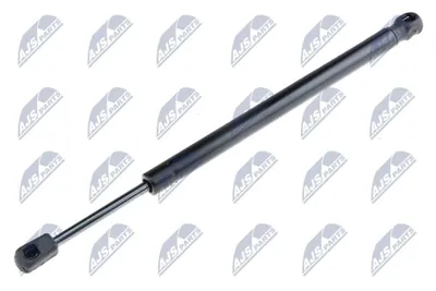 Produktbild von NTY Gasfeder Motorhaubendämpfer 752mm passend für PEUGEOT 508 SW I (8E) 360N AE-PE-031