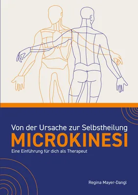 Produktbild von Von der Ursache zur Selbstheilung - Microkinesi