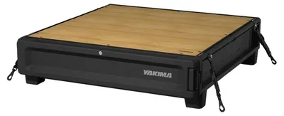 Produktbild von Yakima MOD HomeBase M Aufbewahrungssystem