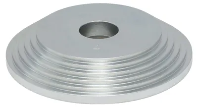 Produktbild von KS TOOLS Stufenplatte, #2 ( 700.1800-14 )
