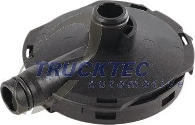 Produktbild von TRUCKTEC AUTOMOTIVE 07.10.070 Ventil Kurbelgehäuseentlüftung PCV für AUDI A6 Avant (4F5, C6)