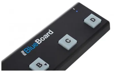 Produktbild von iRig BlueBoard