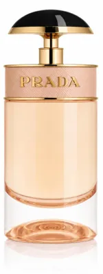 Produktbild von Prada Candy L'Eau 50 ml, Frauen, 50 ml, Nicht nachfüllbare Flasche, Spray