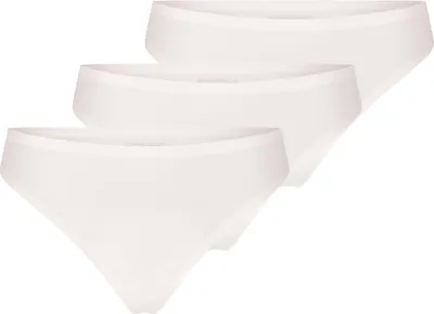 Produktbild von Chantelle 3er Pack - Soft Stretch String String von Chantelle aus der Serie Soft Stretch, Nahtlose Verarbeitung, Aus weicher, flexibler Mikrofaser, die sich den Größen 36 bis 44 individuell anpasst