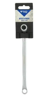 Produktbild von KS TOOLS Doppelringschlüssel BT012902 86g