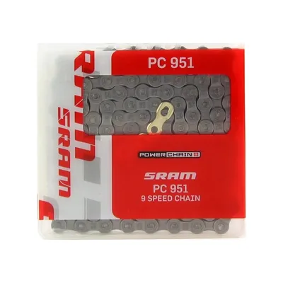 Zdjęcie produktu dla SRAM PC951 9-Speed Łańcuch