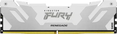 Zdjęcie produktu dla Kingston Technology FURY Renegade, 24 GB, 1 x 24 GB, DDR5, 288-pin DIMM